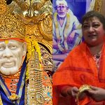 Malashri Shirdi Sai Baba