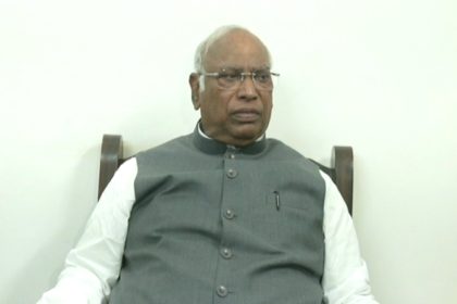 Mallikarjun Kharge 1