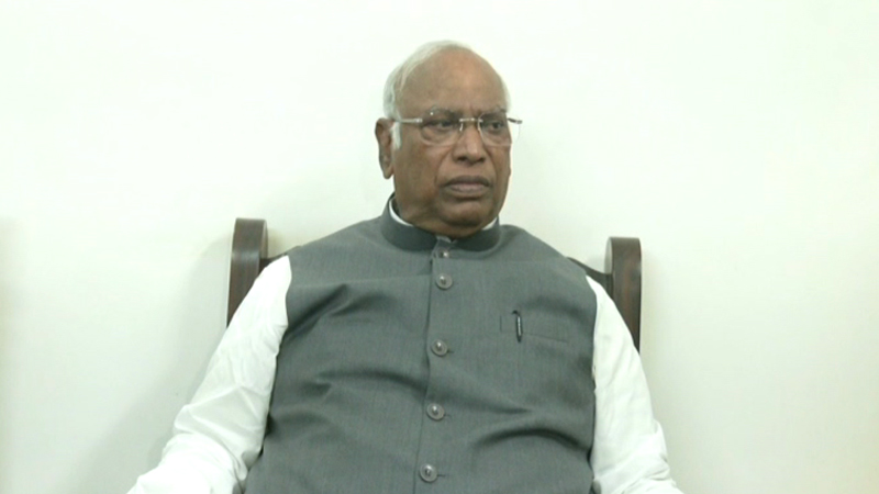 Mallikarjun Kharge 1