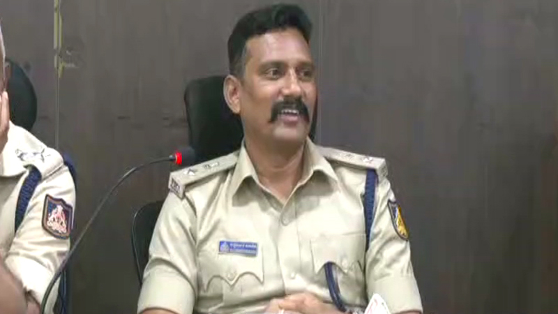 ಮಂಡ್ಯ | `ನಿಗೂಢ ರಕ್ತ' ಪ್ರಕರಣದ ರಹಸ್ಯ ಬಯಲು 3 Mandya 6