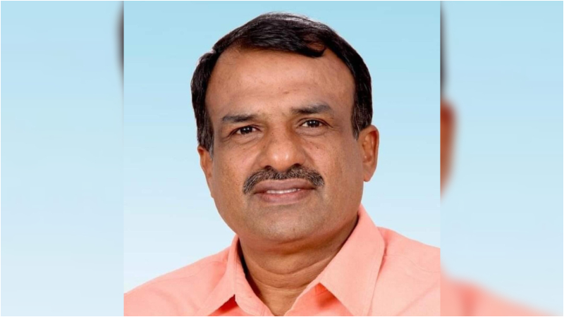 Manjunath Bhandary 2