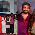 Marali Manasagide Teaser Release