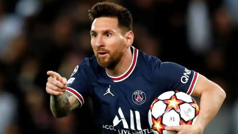 Messi 1 3