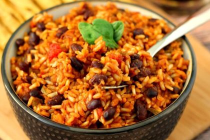 Mexican Rice 2