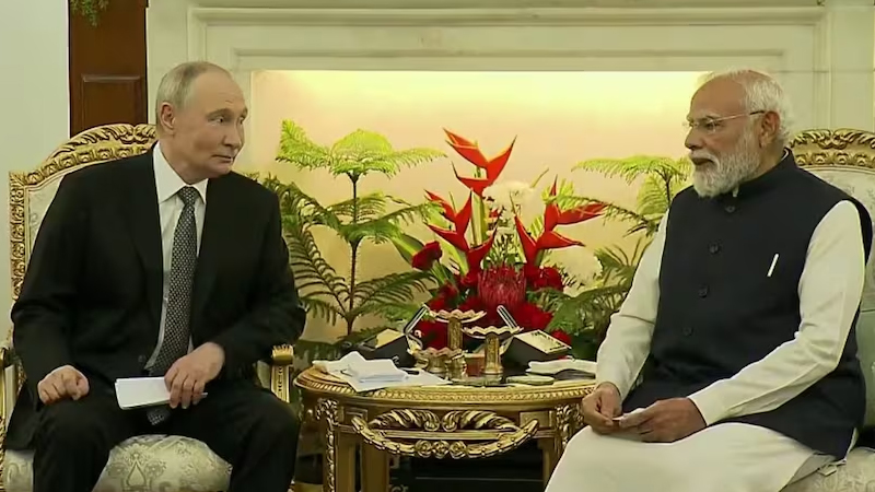 Modi Putin 1 4