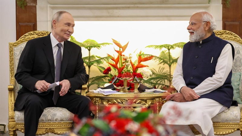 Modi Putin 2 1 1
