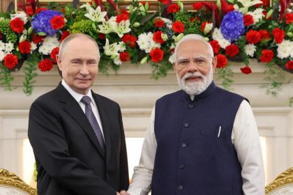 Modi Putin 3