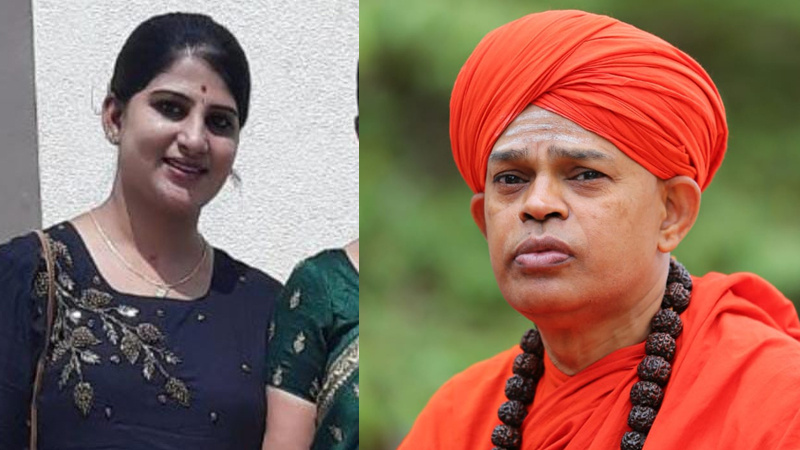 ಪೋಕ್ಸೋ ಕೇಸ್ನಲ್ಲಿ ಮುರುಘಾ ಶ್ರೀ ಖುಲಾಸೆ - ಆದೇಶ ಪ್ರಶ್ನಿಸಿ ಬಾಲಕಿಯರಿಂದ ಹೈಕೋರ್ಟ್ಗೆ ಮೇಲ್ಮನವಿ 4 Murugha shree