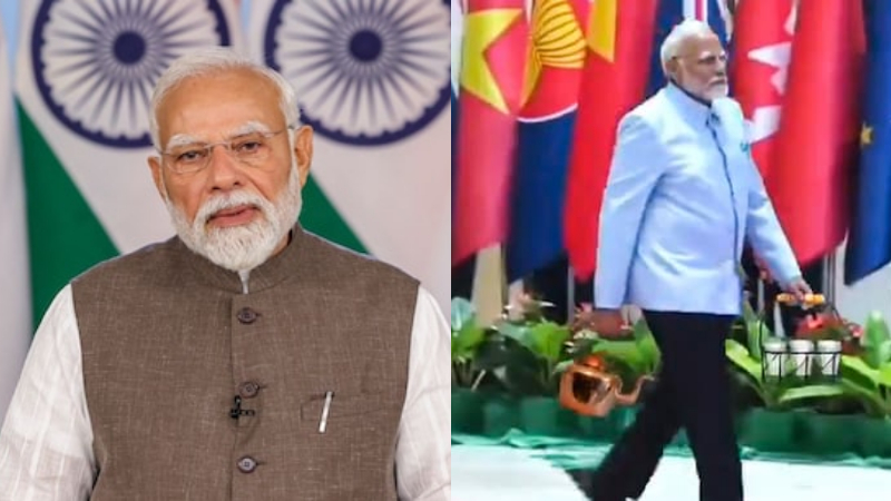 Narendra Modi Tea Selling AI Video Ragini Nayak 1 4