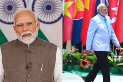 Narendra Modi Tea Selling AI Video Ragini Nayak 1