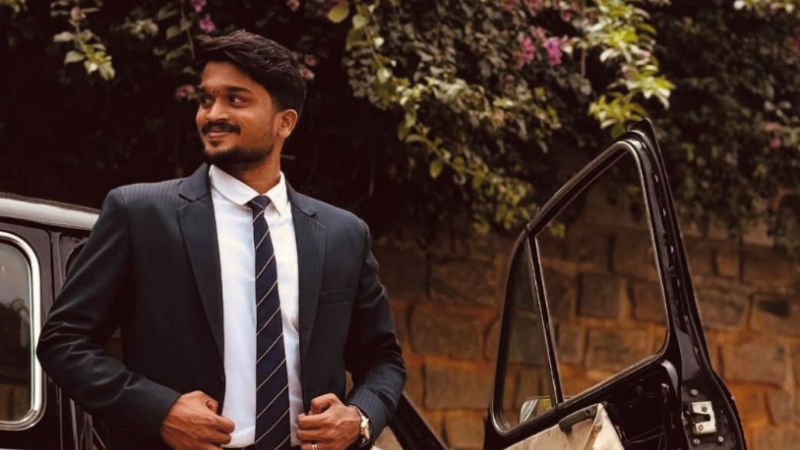 ಬೆತ್ತಲೆ ಫೋಟೋ ವೈರಲ್ ಮಾಡುವುದಾಗಿ ಬೆದರಿಕೆ ಶಂಕೆ - MBA ವಿದ್ಯಾರ್ಥಿ ಆತ್ಮಹತ್ಯೆ 1 Nelamangala Suicide