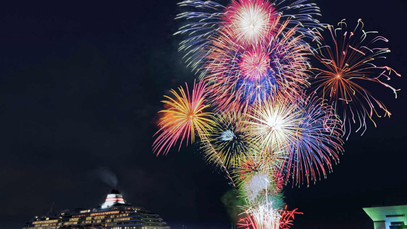 2025ಕ್ಕೆ ವಿದಾಯ ಹೇಳಿ... 2026ನ್ನು ಪ್ರೀತಿಯಿಂದ ಸ್ವಾಗತಿಸಿ 7 New Year 1