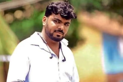 Newlywed Ramesh dies of heart attack the day after wedding