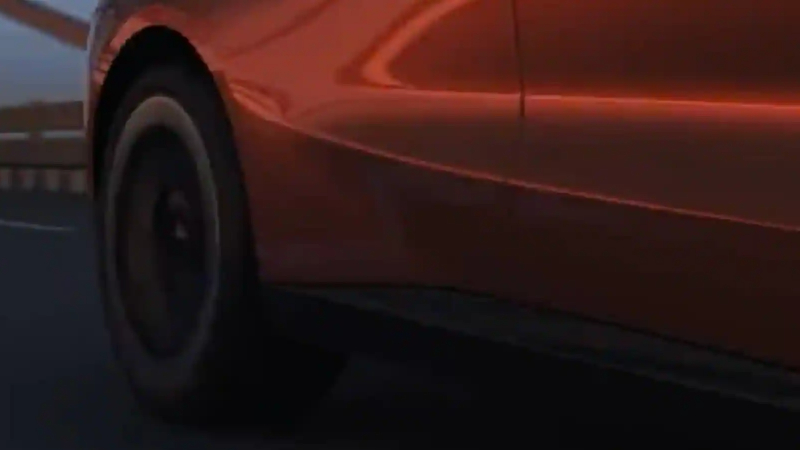Ola Electric Car
