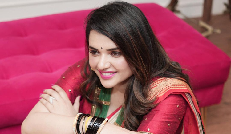 PAVITHRA GOWDA 2