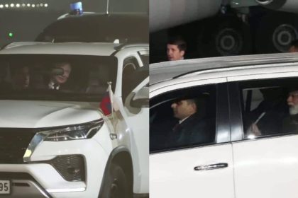 PM Modi Vladimir Putin