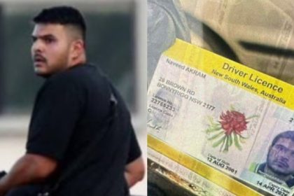 Pakistan Link To Sydney Terror Attack Pakistani Man Son Behind Deadly Shooting At Bondi Beach During Jewish Festival