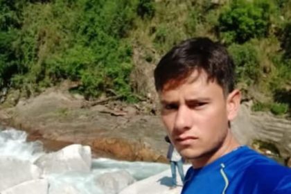 Paraglider Crash Pilot Died