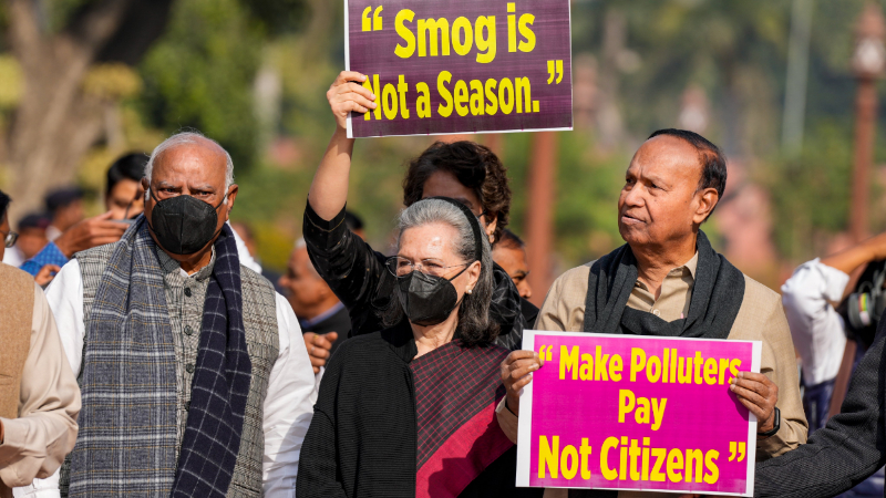 Parliament Protest 1 1