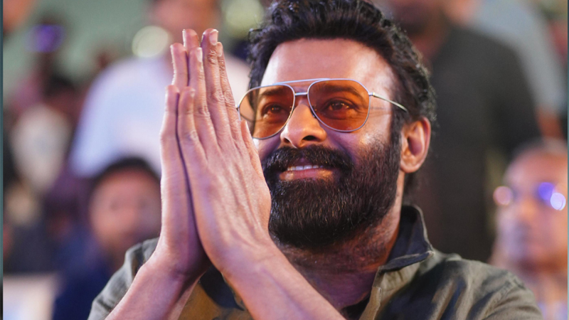 Prabhas 2