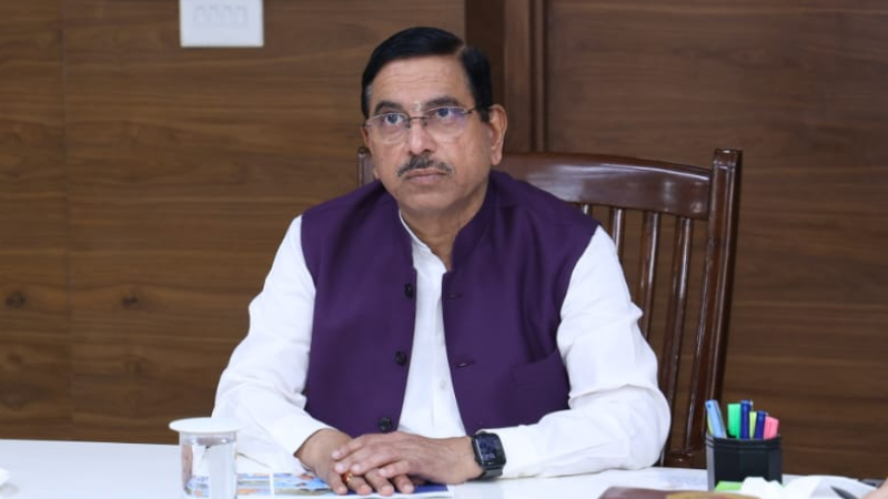 Prahlad Joshi 1 2