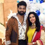 Priya Anand Vinod Prabhakar