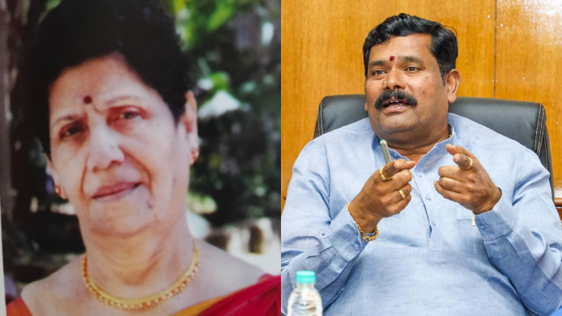 Prof. M.J. Kamalakshi Shivaraj Tangadagi