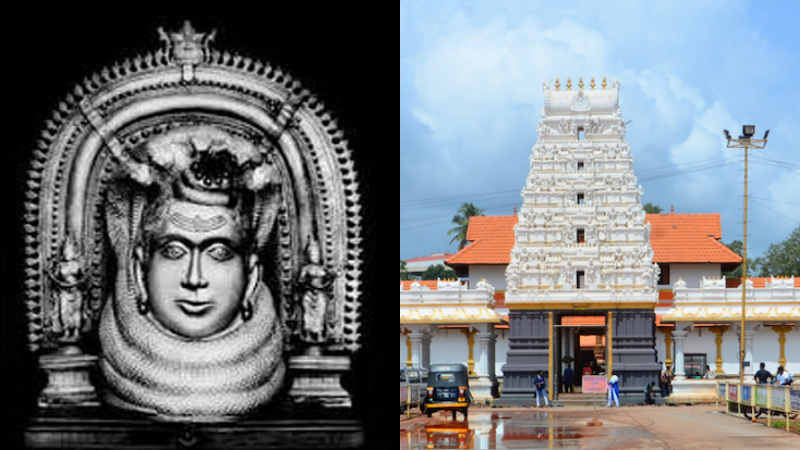 Puttur Mahalingeshwara Temple 2