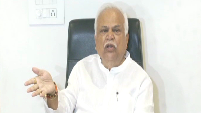 R V Deshpande