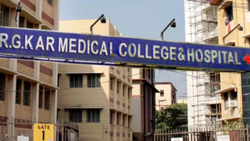 RG Kar Medical College