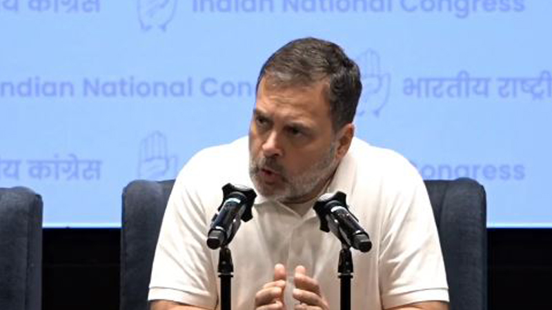 Rahul Gandhi 3 4