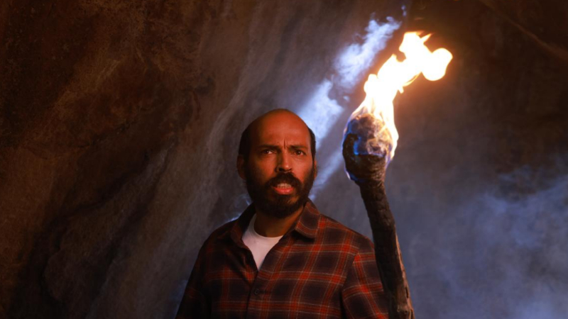 ರಾಜ್ ಬಿ ಶೆಟ್ಟಿ ನಟನೆಯ ರಕ್ಕಸಪುರದೊಳ್ ರಿಲೀಸ್ ಡೇಟ್ ಫಿಕ್ಸ್ 3 Raj B Shetty