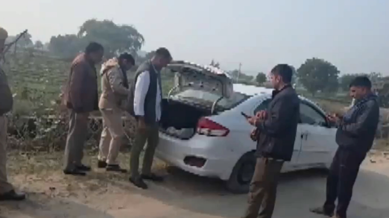 Rajasthan Explosives Seize 1 1