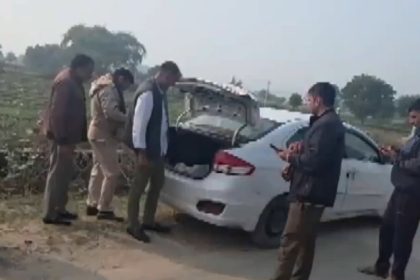 Rajasthan Explosives Seize 1