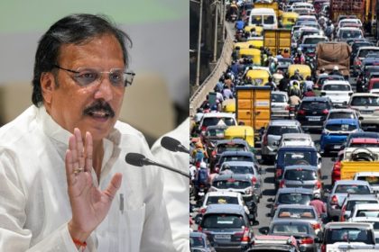 Rajeev Rai Bengaluru Traffic