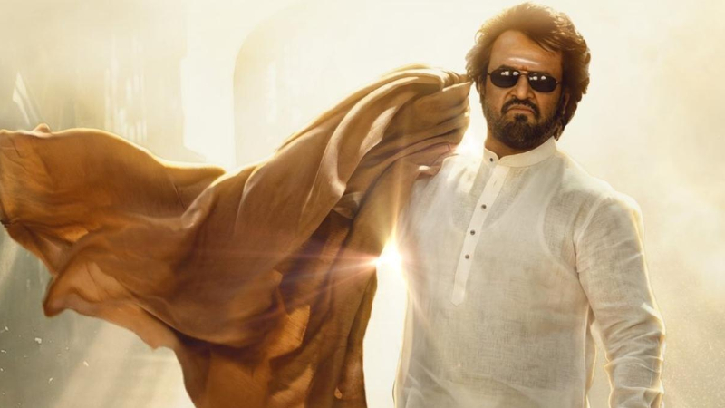 ಪಡೆಯಪ್ಪ ಪಾರ್ಟ್-2 ಬಗ್ಗೆ ತಲೈವಾ ಹೇಳಿದ್ದೇನು? 1 Rajinikanth Padayappa 2