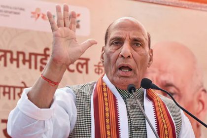 Rajnath Singh 1