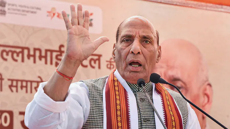 Rajnath Singh 1