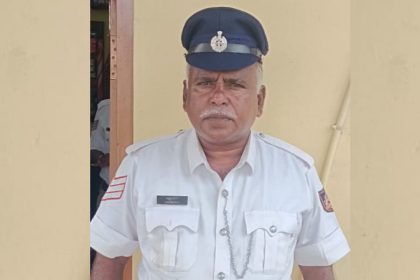 Ramanagara Head Constable Death
