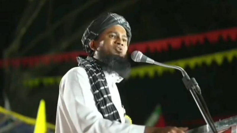 ಪ್ರತಾಪ್ ಸಿಂಹ, ಯತ್ನಾಳ್ ವಿರುದ್ಧ ಅವಾಚ್ಯ ಶಬ್ದ ಬಳಕೆ ಆರೋಪ - ಎಸ್ಡಿಪಿಐ ಮುಖಂಡನ ವಿರುದ್ಧ FIR 1 Ramanagara SDPI Leader FIR