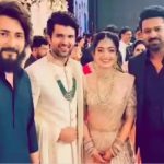 Rashmika Mandanna and Vijay Deverakondas Wedding AI Photos