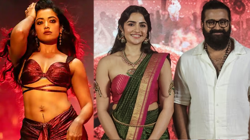 Rashmika mandanna 3