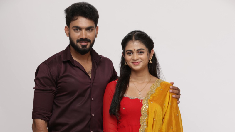 ರಥಸಪ್ತಮಿ: ವಿಭಿನ್ನ ಧಾರಾವಾಹಿಗೆ ಸಾಕ್ಷಿಯಾದ ಉದಯ ಟಿವಿ 1 Ratha Saptami Jeevan Moulya