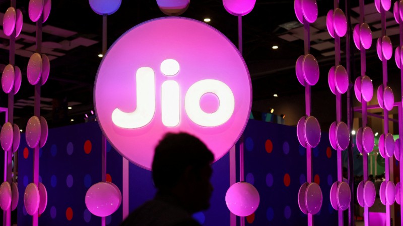 Reliance Jio 1 1