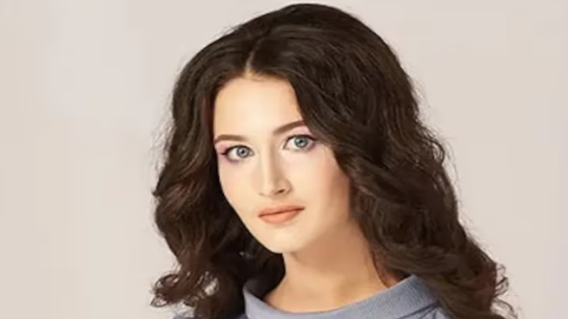 Russian Man Kills Ex Wife