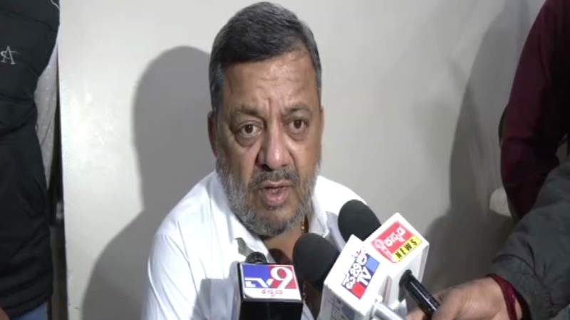 ತಂದೆಯನ್ನು ನೆನೆದು ಭಾವುಕರಾದ ಸಚಿವ ಎಸ್.ಎಸ್ ಮಲ್ಲಿಕಾರ್ಜುನ್ 2 S.S. Mallikarjun