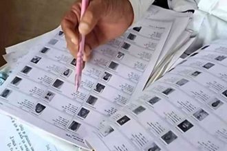 SIR Election 1 1