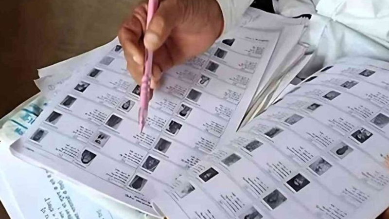 SIR Election 1 1