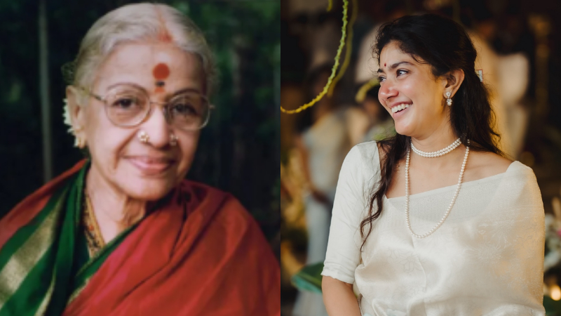 Sai Pallavi 2