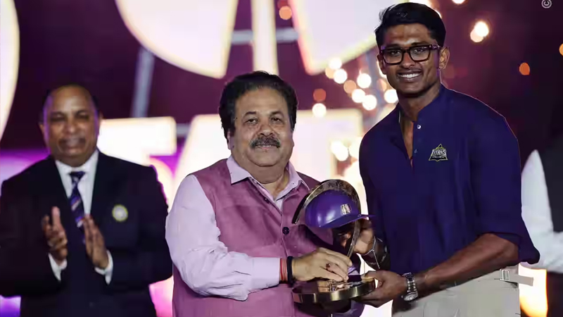 ಐಪಿಎಲ್ ಉದಯೋನ್ಮುಖ ಪ್ರತಿಭೆಗಳ ಮಹಾ ಹಬ್ಬ..! 13 Sai sudarshan